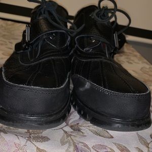 Polo Ralph Lauren boots